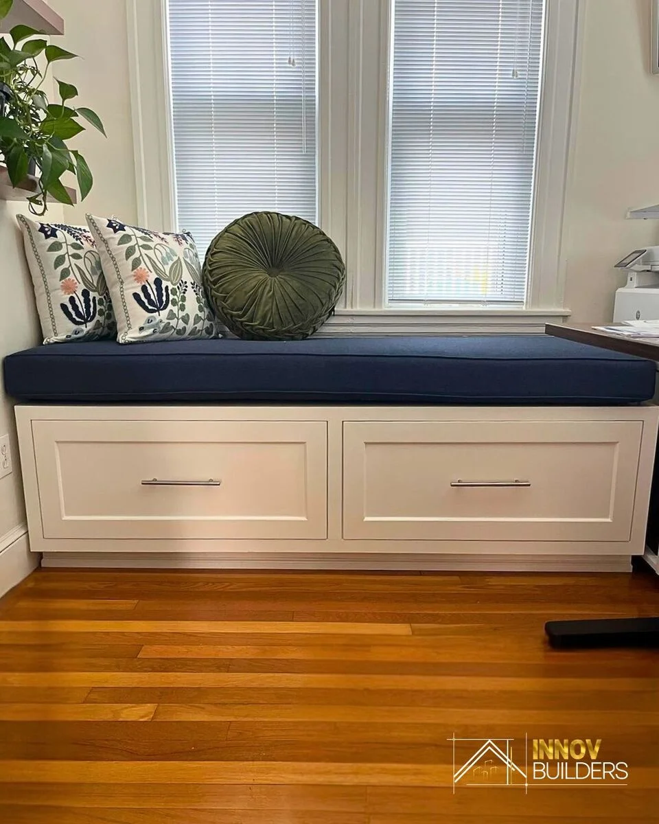 Innov Builders Project